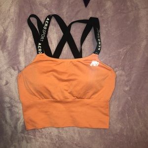 Small Sports bra